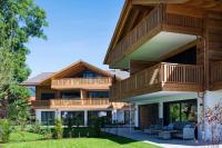 Garmisch-Classix - B&B