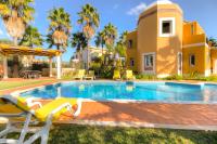 Vivenda Alegria - B&B Albufeira