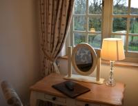Chambre Deluxe Double ou Lits Jumeaux