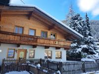 Ferienwohnung Point - B&B