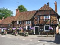 B&B Farnham - The Plume of Feathers - Bed and Breakfast Farnham