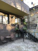 Studio - Chambres d’hôtes Bucarest