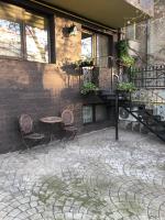 Studio - Ferienwohnung