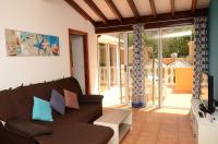 B&B Valle Gran Rey - Gualda Atico - Bed and Breakfast Valle Gran Rey