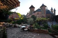 B&B Glanges - Le Relais St jacques - Bed and Breakfast Glanges