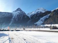 Apartment mit 2 Schlafzimmern