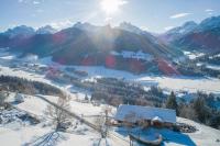 Agriturismo MARER Urlaub auf dem Bauernhof - Bed and Breakfast Niederdorf