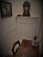 Chambre Lit Queen-Size avec Baignoire Spa