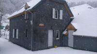 B&B Luz-Saint-Sauveur - CHALET TOY - Bed and Breakfast Luz-Saint-Sauveur