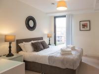 Central Tower Bridge Apartment - B&B Londres