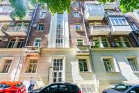Апартаменты WOW-hotel - B&B Kyiv