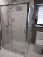 Habitación Doble Deluxe con ducha