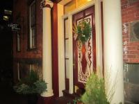 Chipman Hill Suites - Senator Dever House - B&B Saint John