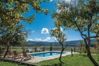 Villa Lana - B&B Crivac