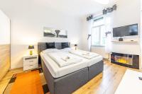 CHRISTIANO Apartments - Villa Schönbrunn - Ferienwohnung Wien