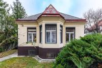 CHRISTIANO Apartments - Villa Schönbrunn - Ferienwohnung