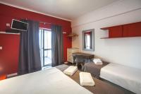 Deluxe Triple Room with Ocean View