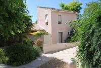 Paradix holiday apartment - gîte 4, 2 pers - B&B Nissan-lez-Enserune