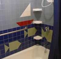 King and Two Twins Room