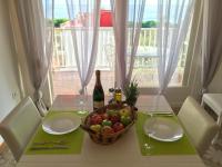 B&B Malgrat de Mar - Sunshine apartment with great sea view and terrace in Malgrat de Mar - Bed and Breakfast Malgrat de Mar