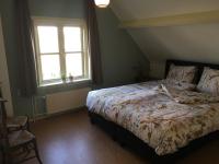 Warmoes tuinderswoning - B&B