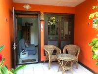 Praia do Forte Apartamento de Dois Quartos Charme e Conforto Dentro da Vila ! ATENÇÃO quartos conjugados - B&B Praia do Forte