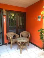 Praia do Forte Apartamento de Dois Quartos Charme e Conforto Dentro da Vila ! ATENÇÃO quartos conjugados - B&B Praia do Forte