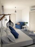 Doppelzimmer mit Balkon (2 Erwachsene + 1 Kind)