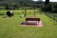 Apartamentos Vega Rodiles el llagar - B&B Villaviciosa