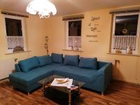 Apartment - Erdgeschoss
