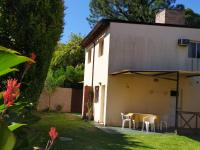 Bungalow mit 2 Schlafzimmern