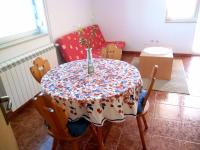 One-Bedroom Apartment with Balcony