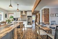 Outdoor Kitchen & Swim Spa: 1-Acre Grand Lake Home - Chambres d'hôtes Grand Lake