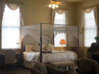 Suite avec Lit King-Size ou Queen-Size