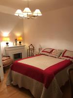 B&B Beuzeville - L'atelier de Jocelyne - Bed and Breakfast Beuzeville