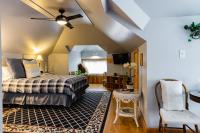 Suite Lit Queen-Size Deluxe
