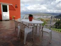 Casa acogedora con vistas al mar - B&B