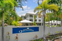 Seascape Holidays at The Queenslander - B&B Port Douglas