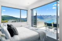 B&B Queenstown - Ataahua - Bed and Breakfast Queenstown