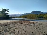 Chale da Dalva - B&B Ubatuba