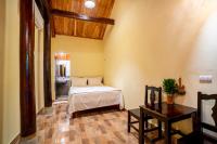 Double Room with Pool View