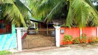MJ Room Rental Mahogany - B&B