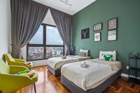 Penthouse-Apartment