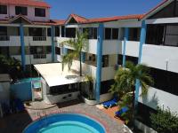 B&B Sosua, Cabarete - Apartment in Plaza Europa - Bed and Breakfast Sosua, Cabarete