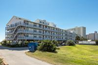 Three Bedroom Apartment