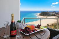 Four-Bedroom Apartment - Penthouse with Private Pool