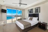 2 Bedroom Centre Front Deluxe