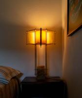 Chambre Deluxe