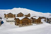 ODYSSEE DRC04 Spacieux Rez de Chaussee sur les pistes - Bed and Breakfast