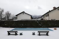 The Alpine Ridge Apartment - B&B Garmisch-Partenkirchen
